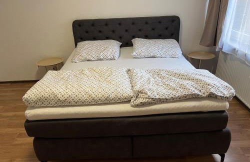 Schöne Maisonette 4 Zimmer mit Garten - Foto 13