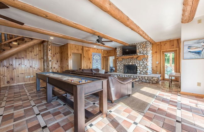 Azalea Retreat- The Lodge by Avantstay Best View - Foto 37