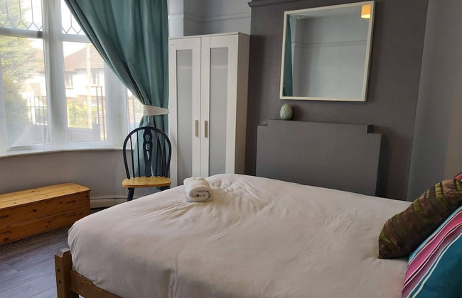 Huku Kwetu - Exton House - Foto 9