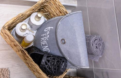 Rock Dandy La Maison De L’Ours | Top Fireplace Retreat - Foto 156