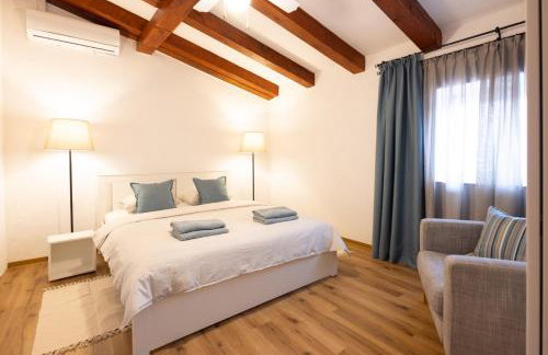 Casa San Julian - Istrian Stone Villa with Private Pool - Foto 23