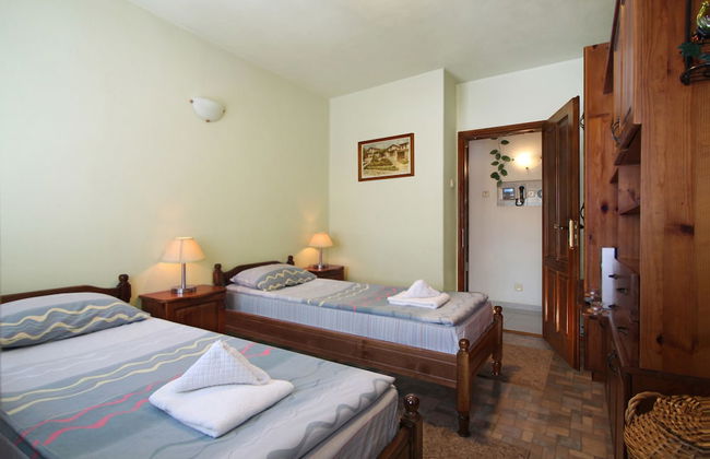 Eco Apartments Plovdiv - Foto 13