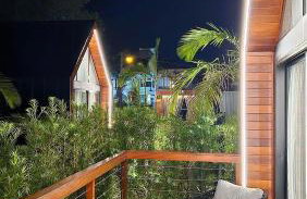 Cabana Urbana Village Planalto - Foto 66