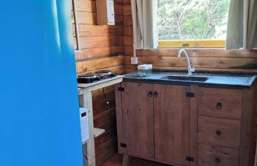 Treehouse albatroz hospedaria - Photo 30