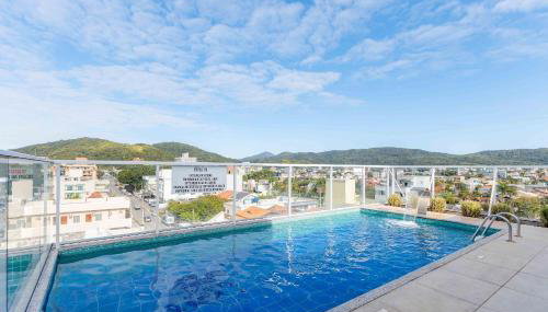 Apartamento con piscina y vistas a la montaña - Foto 1