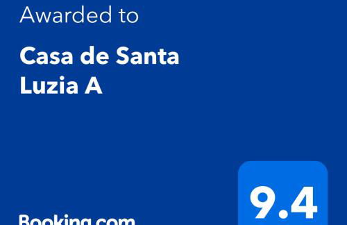 Casa de Santa Luzia A - Foto 43