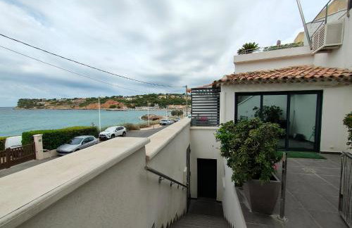CARRY-LE-ROUET PLAGE - Foto 9