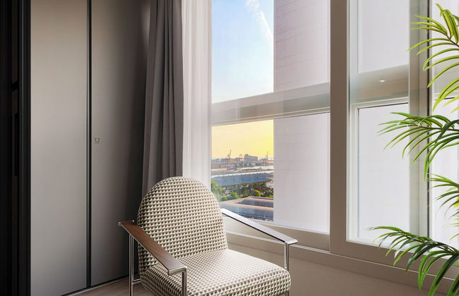 Urbanstay Incheon Chinatown - Foto 34