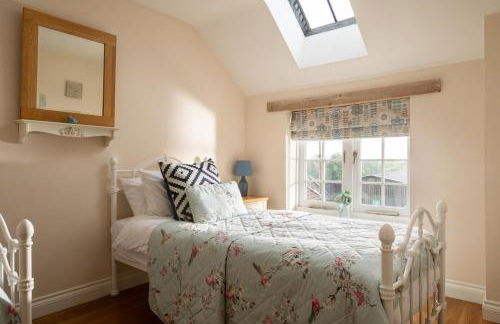 Webbington Farm Holiday Cottages - Foto 20