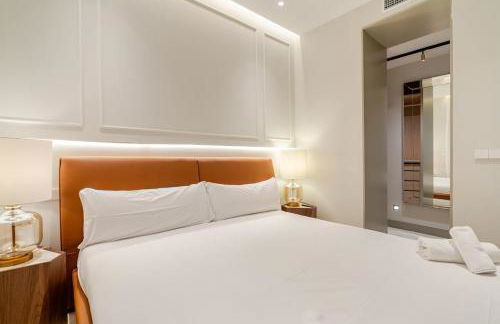 Luxury & Exclusive Apartment Salamanca 10 pax - Foto 33