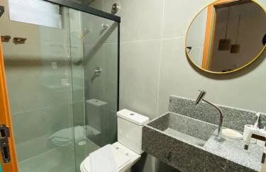 Lindo Apartamento em condomínio de frente para o mar - Villa Naluri B107 - Foto 11