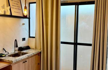 Onda Studios & Pousada - Praia da Enseada Bertioga - Foto 4