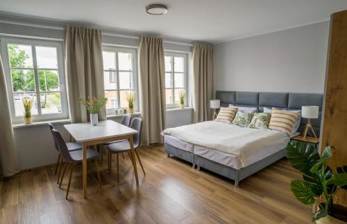 APARTAMENTY CENTRUM - Foto 16