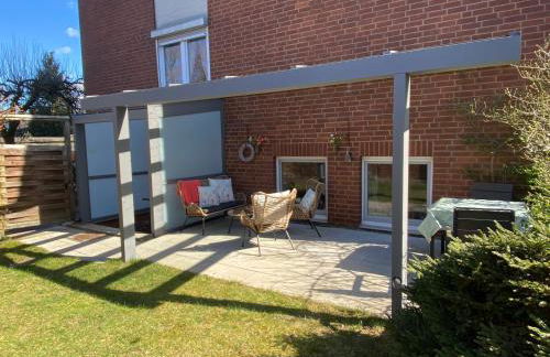 Christianes Apartment - Ebstorf - Foto 2