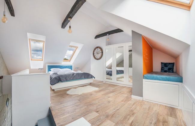 Apartamenty Sun & Snow Jantar Park - Photo 29