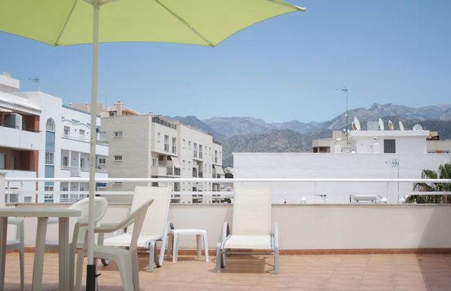 Fercomar Apartamentos Turísticos - Foto 26