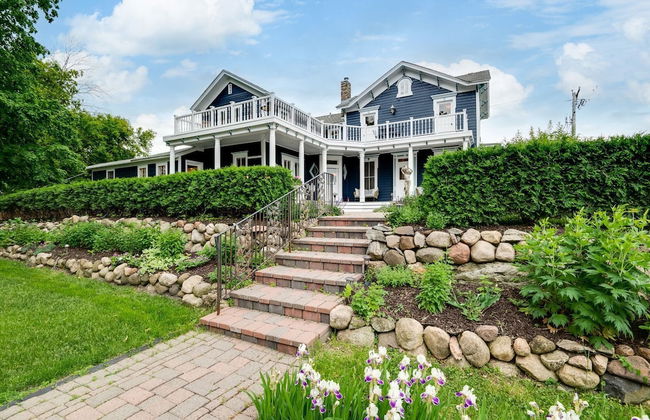 The Guest House - Foto 1