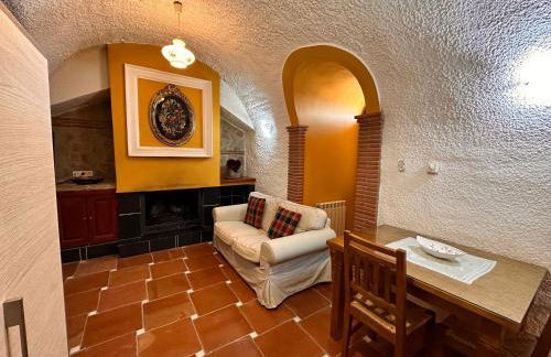 Cuevas La Granja - Photo 25