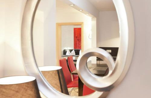 Wohnung in Ruhmannsfelden mit Hallenbad - Foto 14