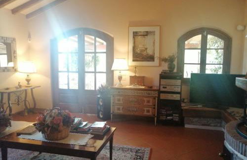 Villa Armonia - Foto 10
