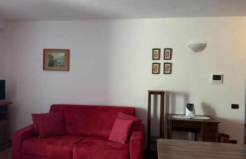 La Gioiosa apartment with garden terrace - Foto 12