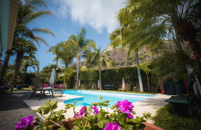 Quinta da Tia Briosa Casa da M e II by Homie - Foto 45