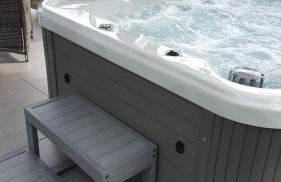 Ferienhaus Fee - Foto 2