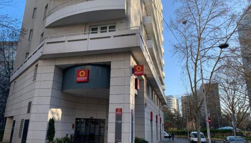 Studio pour séjours d’affaires à La Défense - Foto 3