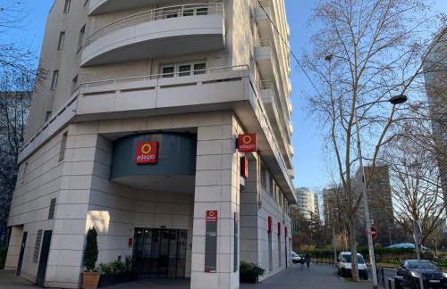 Studio pour séjours d’affaires à La Défense - Foto 3