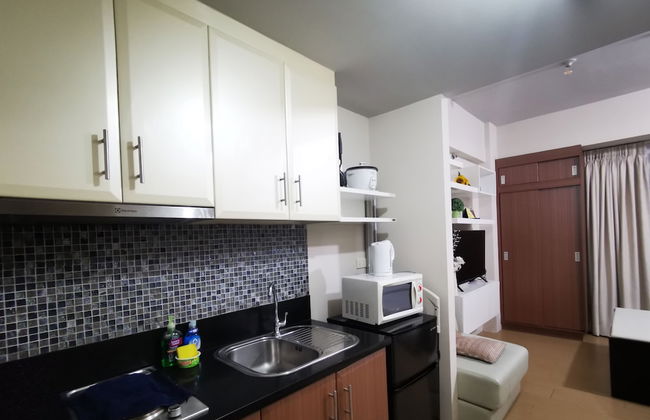 Cecillian Place Condotel - Photo 20