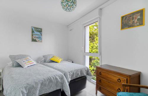 Nouvelle Ère - Appt à moins d’un km de la plage - Foto 6