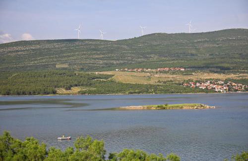 Apartmani NEVA, Pridraga - Foto 41