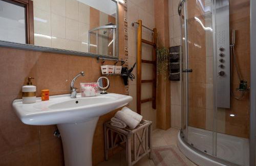 Villa Aktis with Freshwater Pool and Sea View - Photo 22