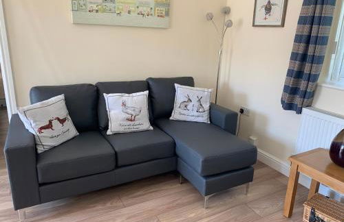 One Bedroom Barn With Free Parking - Foto 33