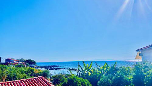 Anemeli 2-bedroom apartment, Stoupa - Foto 4