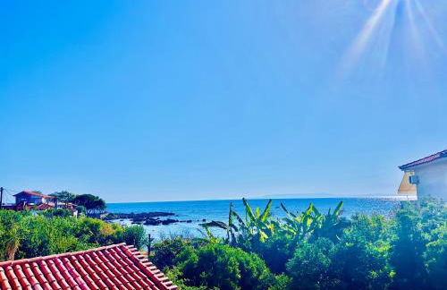 Anemeli 2-bedroom apartment, Stoupa - Foto 4