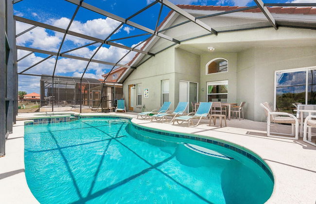 Av351rd 4 Bed Retreat Aviana - Foto 22