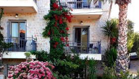 Filyra Xenonas - Foto 3