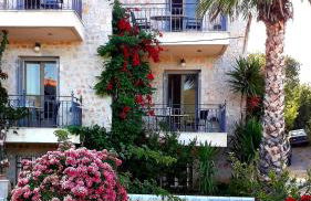 Filyra Xenonas - Foto 3