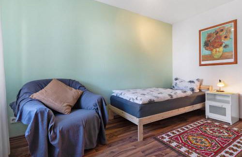 Haus Kornfeld - Foto 16