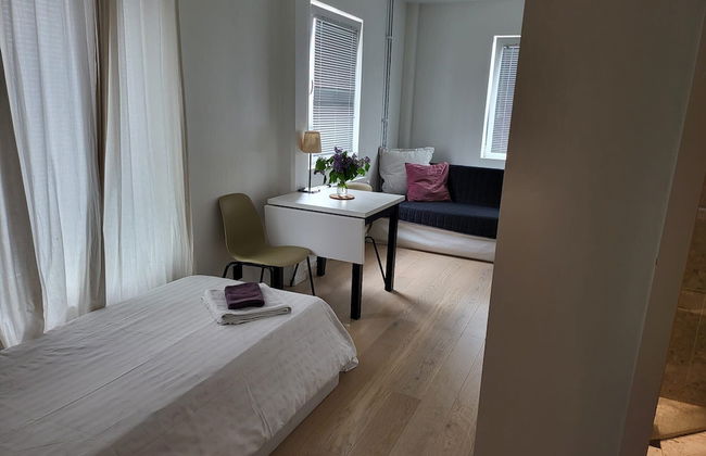 Apartment in Sollentuna Centrum 1205 - Photo 2