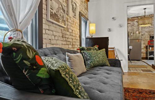 1BR Unit Near Bourbon Trail & Lou Attractions - Foto 7