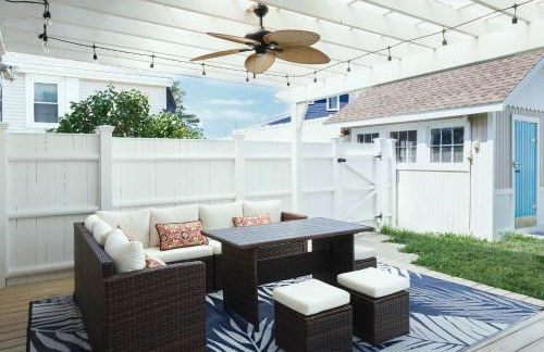 Stay at East Gloucester - Photo 4