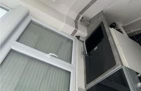 Appartement le cocon perché - Foto 5