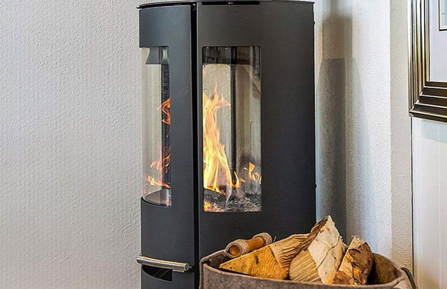 8 Person Holiday Home in Lyngdal-by Traum - Foto 20