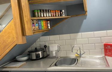 Foxgloves self catering - Foto 13