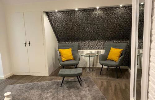 Apartments-Bocholt - Foto 12