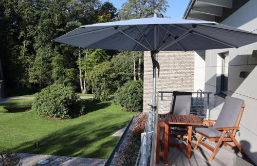 Ferienwohnungen Seerose - Foto 41