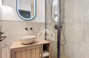 LE PORT VAUBAN Harbor view for 4 by Sunset - Foto 9