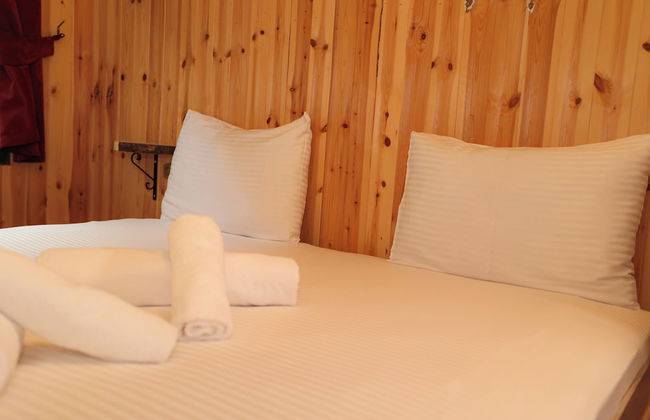 Tuva Villa Bungalov - Foto 53